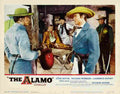 Alamo The 10 film star poster A4 Photo Print