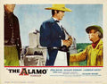 Alamo The 11 film star poster A4 Photo Print