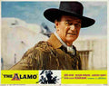 Alamo The 14 film star poster A4 Photo Print