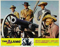 Alamo The 15 film star poster A4 Photo Print