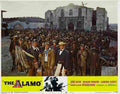 Alamo The 16 film star poster A4 Photo Print