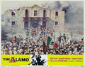 Alamo The 17 film star poster A4 Photo Print