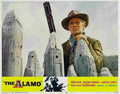 Alamo The 18 film star poster A4 Photo Print