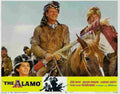 Alamo The 19 film star poster A4 Photo Print