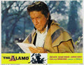 Alamo The 21 film star poster A4 Photo Print