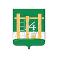 Alapaevsk City Coat Of Arms N5482 A4 Photo Print