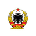 Albania Coat Of Arms N1517 A4 Photo Print