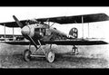 Albatros Dii Military A4 Photo Print