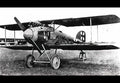 Albatros Dii (2) Military A4 Photo Print