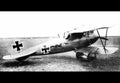 Albatros Dv Biplane Fighter German Empire 4 Military A4 Photo Print