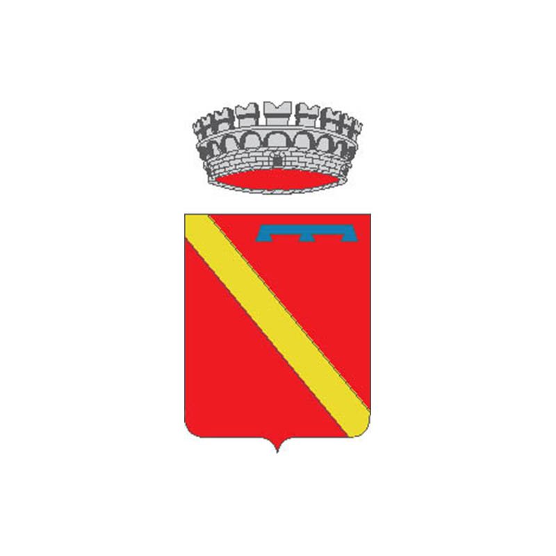 Albavilla City Coat Of Arms N3752 A4 Photo Print