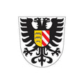 Albdonau Kreis Coat Of Arms N6800 A4 Photo Print