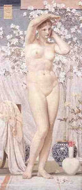 Albert Joseph Moore Moore15 A4 Photo Print