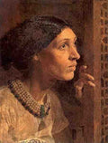 Albert Joseph Moore Moore7 A4 Photo Print