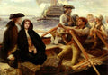 Albertlynch The Jollyboat Large A4 Photo Print