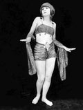 Alcorn Olive Ann 1 film star poster A4 Photo Print