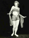 Alcorn Olive Ann 1S film star poster A4 Photo Print