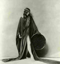 Alcorn Olive Ann 3S film star poster A4 Photo Print