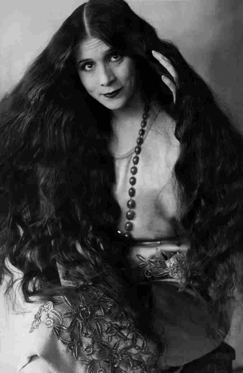 Alcorn Olive Ann 4 film star poster A4 Photo Print