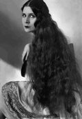 Alcorn Olive Ann 5 film star poster A4 Photo Print