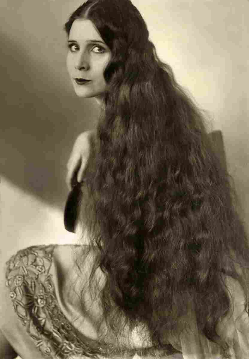 Alcorn Olive Ann 5S film star poster A4 Photo Print