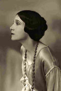 Alcorn Olive Ann 6S film star poster A4 Photo Print
