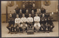 Aldershot Gymnasium Class Physical Bayonet Training 1917 Vintage A4 Photo Print