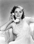 Aldridge Kay 1 film star poster A4 Photo Print