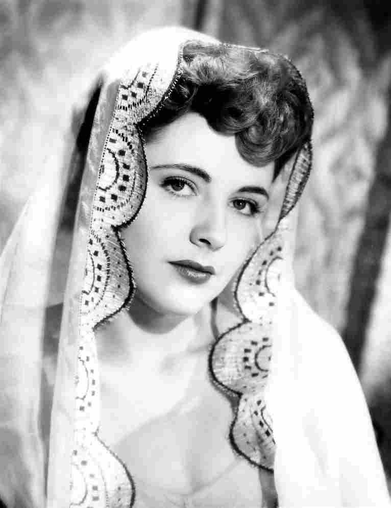 Aldridge Kay z1 film star poster A4 Photo Print
