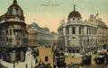  Aldwych London Vintage A4 Photo Print