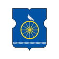 Alekseevskoe Mos Coat Of Arms N2729 A4 Photo Print
