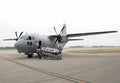 Alenia C27 Spartan 3 (2) Military A4 Photo Print