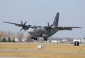 Alenia C27 Spartan 5 Military A4 Photo Print