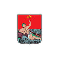 Aleshki1844 City Coat Of Arms N7029 A4 Photo Print