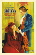 Alexander Hamilton 01 film star poster A4 Photo Print