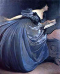 Alexander John White Althea A4 Photo Print