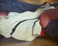 Alexander John White Repose A4 Photo Print
