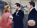  Alexanders Ragtime Band 03 film star poster A4 Photo Print