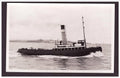 Alexandra Towing Liverpool Tug Formby 1905 Steam ship A4 Photo Print