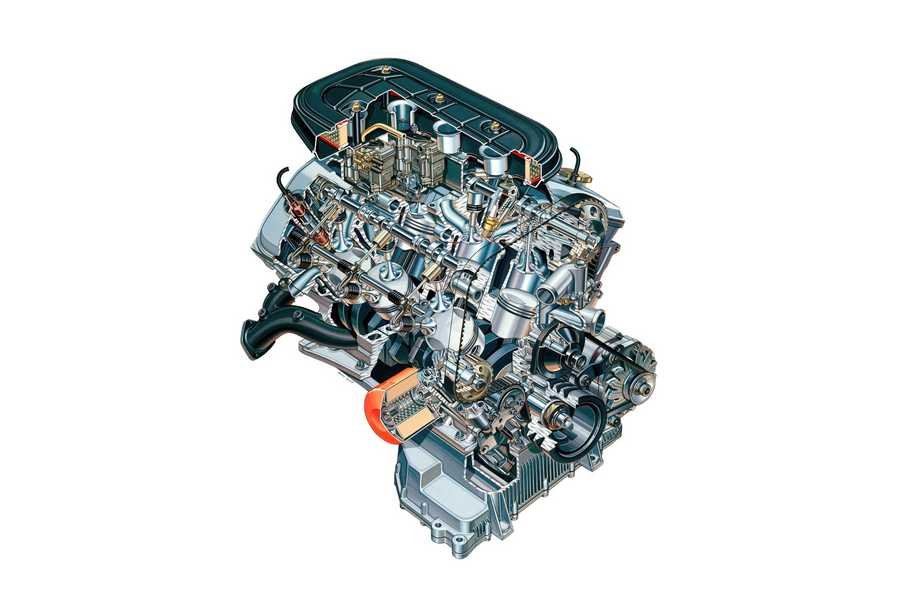 Alfa Romeo AR 01913 cutaway A4 Photo Print
