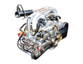 Alfa Romeo AR33401 1994 2048x1583 cutaway A4 Photo Print