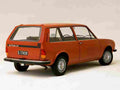Alfa Romeo Alfasud Giardinetta 5629 3 Car A4 Photo Print