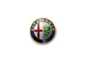 Alfa Romeo12 A4 Photo Print