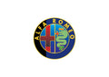 Alfa Romeo2 A4 Photo Print