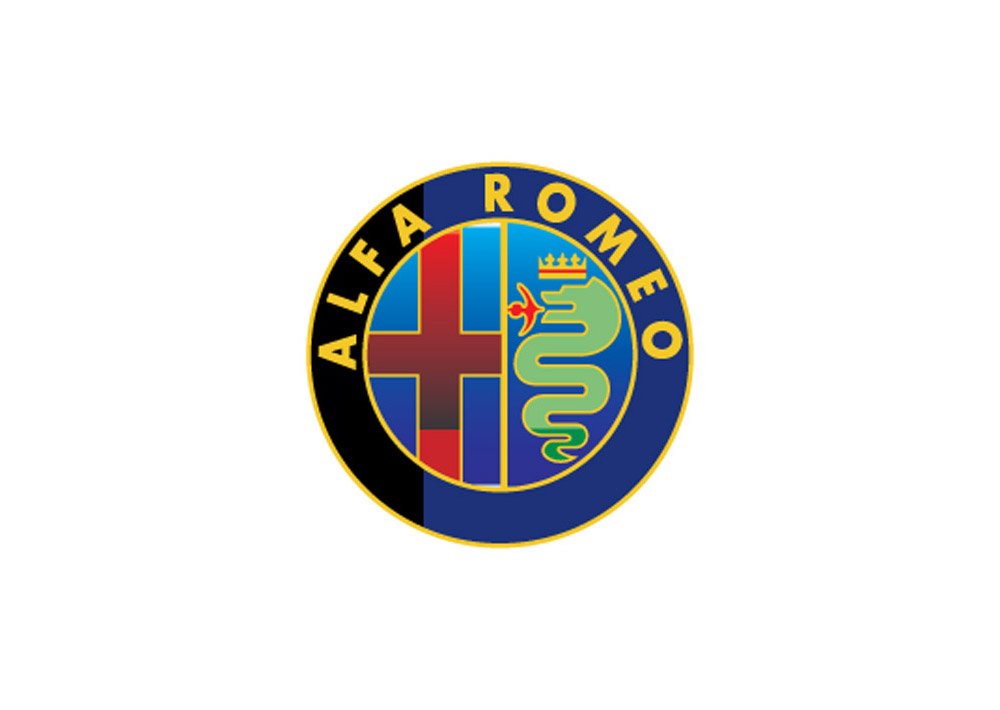 Alfa Romeo2 A4 Photo Print
