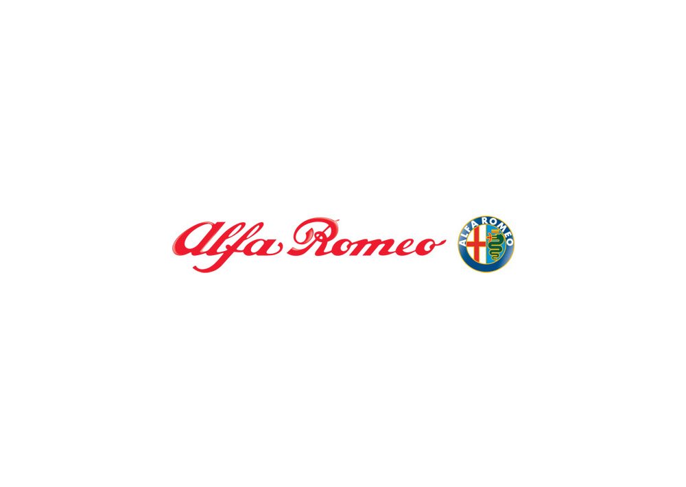 Alfa Romeo3 A4 Photo Print