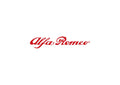 Alfa Romeo4 A4 Photo Print