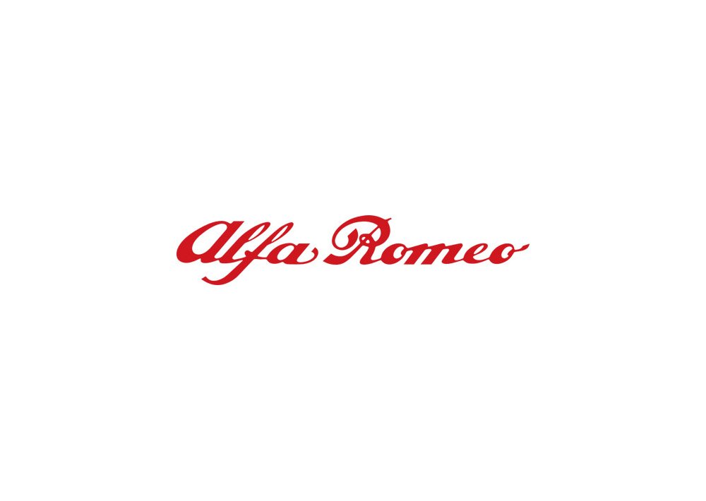 Alfa Romeo4 A4 Photo Print