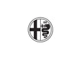 Alfa Romeo8 A4 Photo Print