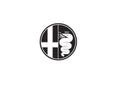 Alfa Romeo9 A4 Photo Print